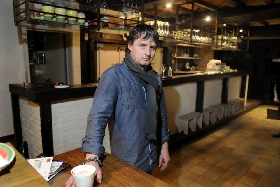 Inbreker eist vergoeding van Hasselaar die op hem schoot