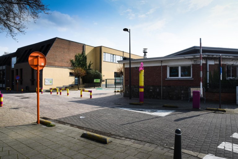 Bib en basisschool Kuringen voor 4,5 miljoen gerenoveerd
