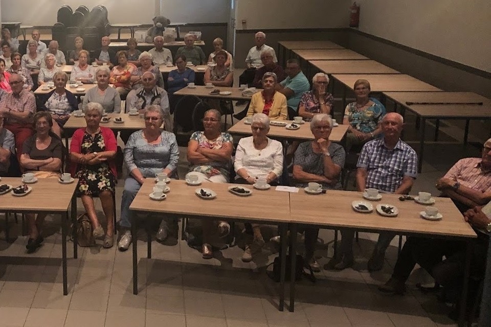 Neos Kuringen pakt slaapproblemen aan