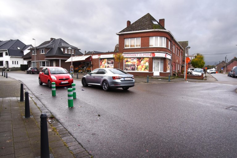 Verkeerschaos in Kuringen: “Niemand kan nog volgen”