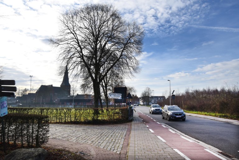 Hardrijders in Kuringen worden op GAS-boete getrakteerd